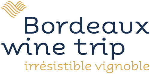 Logo - marque- Bordeaux Wine Trip