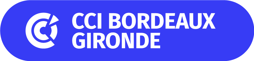 Logo CCI de la Gironde