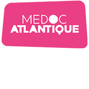 Logo Médoc Atlantique